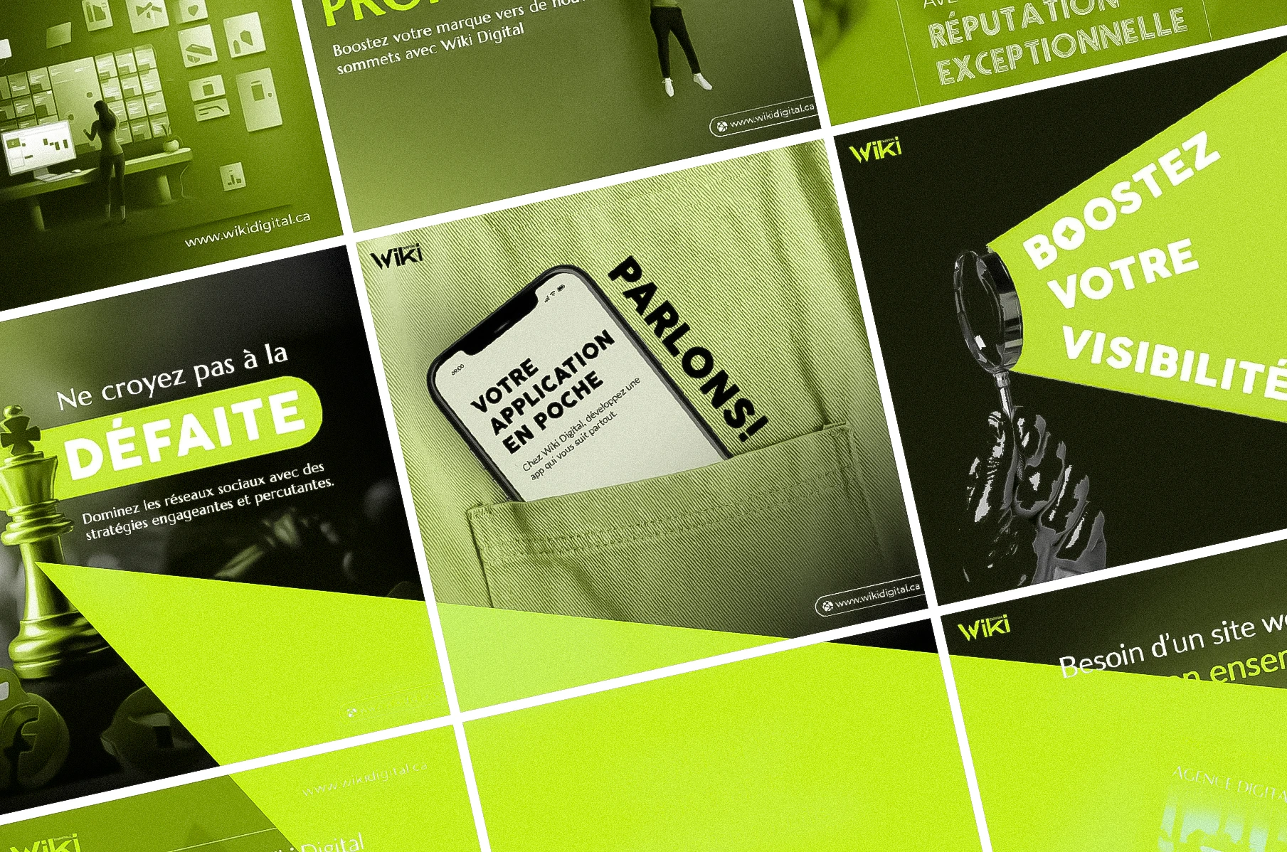 Comment booster vos ventes avec la publicité sur Facebook et Instagram
