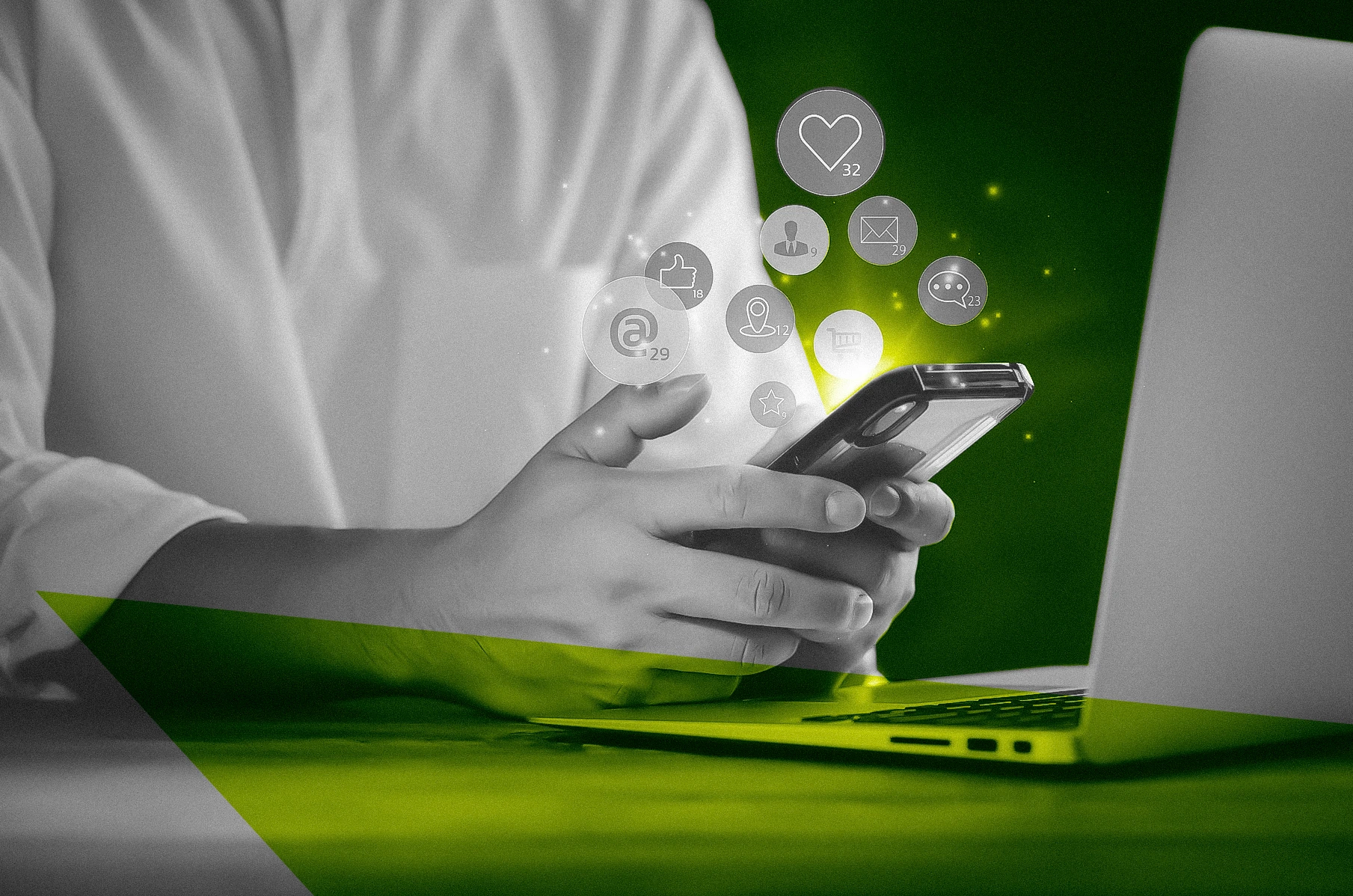 10 strategies de marketing digital