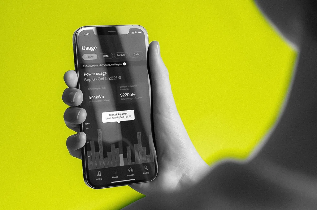 Développement d’Applications Mobiles (iOS & Android)