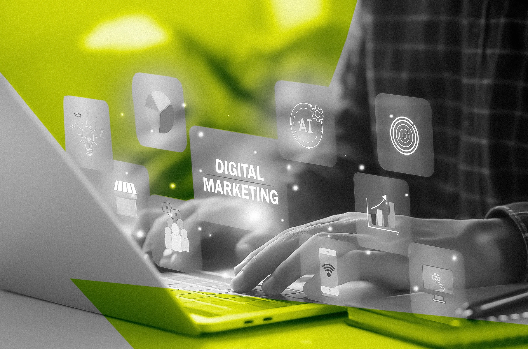 Marketing Digital au Maroc