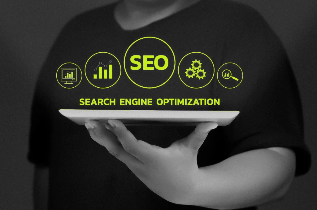 Référencement SEO au Maroc