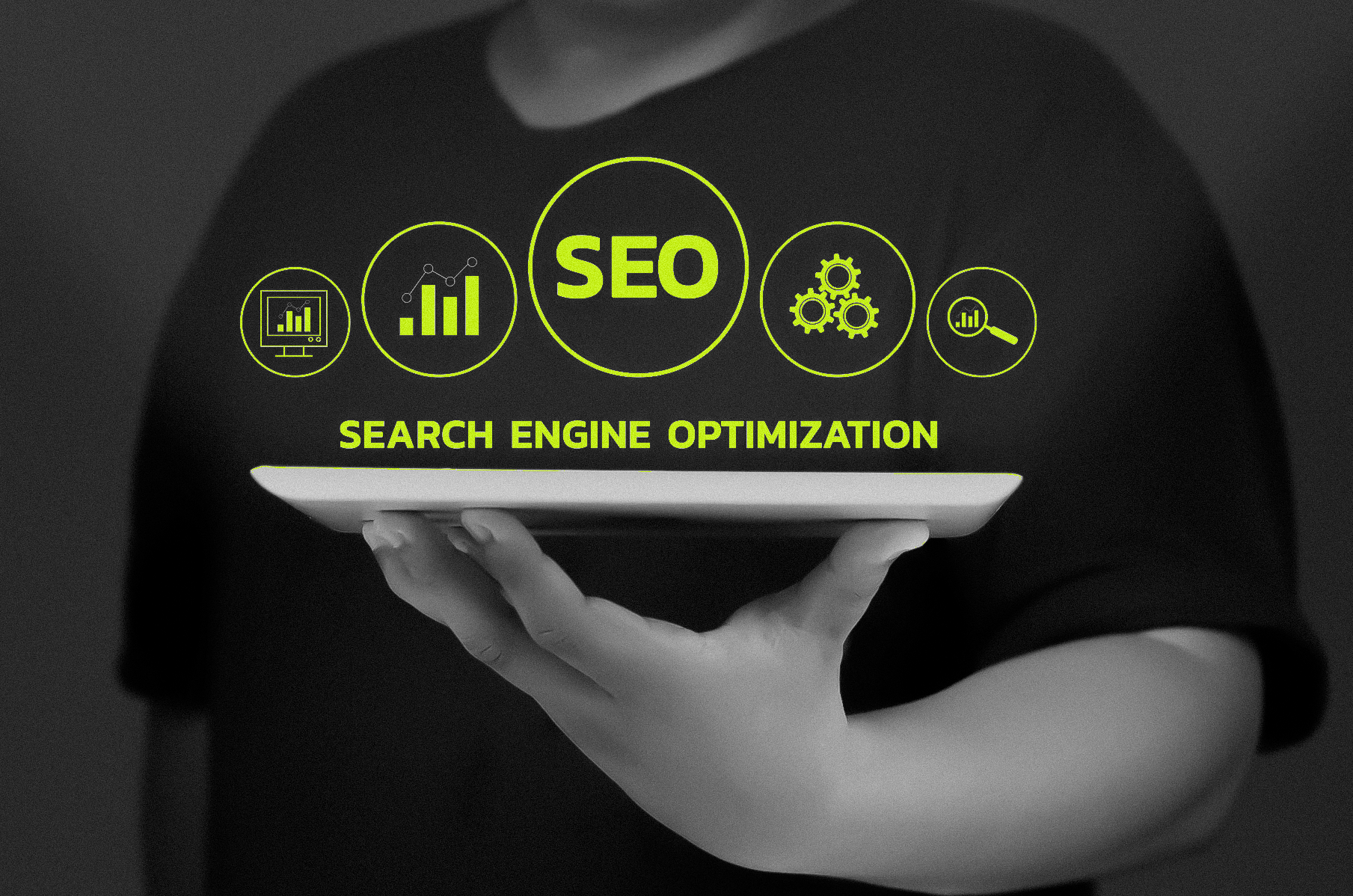Référencement SEO au Maroc
