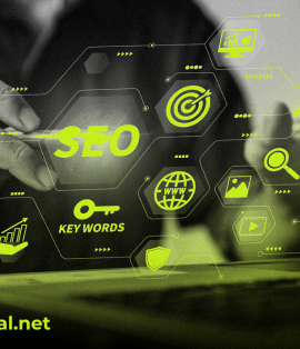 référencement naturel à Casablanca